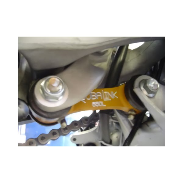 koubalink コウバリンク ローダウンリンク XR650R 1.5