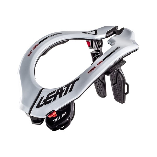 ジャンク】leatt ネックブレース DBX PRO（楽天市場】＼全品P5倍