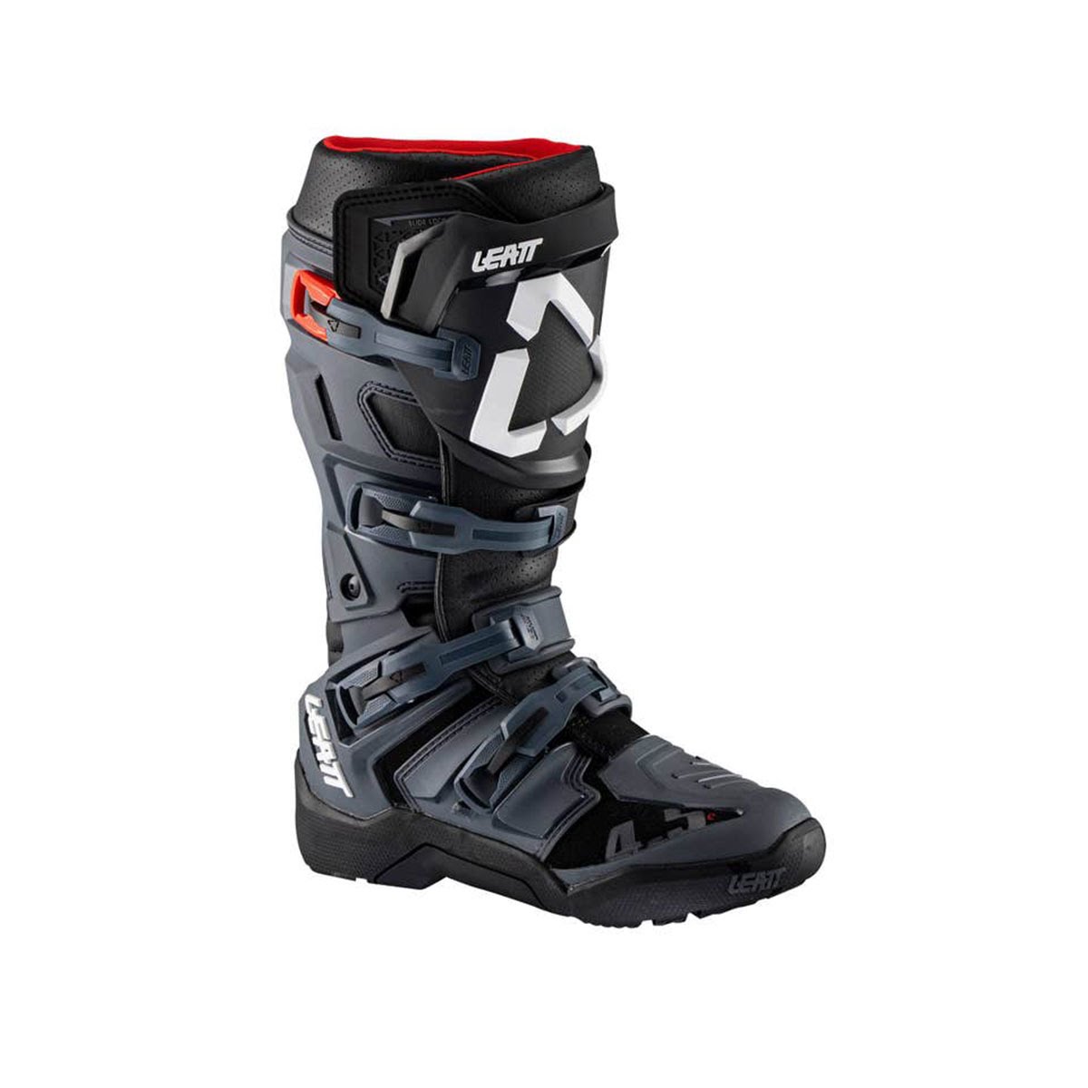 LEATT 4.5 MXブーツ エンデューロ サイズ9 LEATT 4.5 MXブーツ エンデューロ サイズ9 LEATT 4.5 Enduro