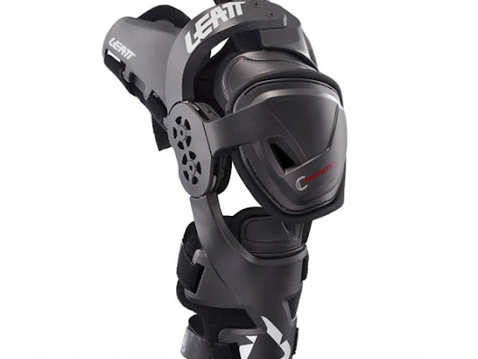 LEATT C FRAME ニーブレース Jr| Dirtbikeplus (ダートバイクプラス)