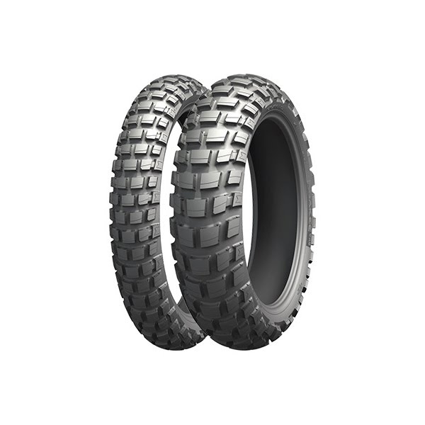 ANAKEE WILD 130/80-17  アナキーワイルド ミシュラン ミシュラン アナキーワイルド 130/80-17 (バイク用タイヤ) 価格
