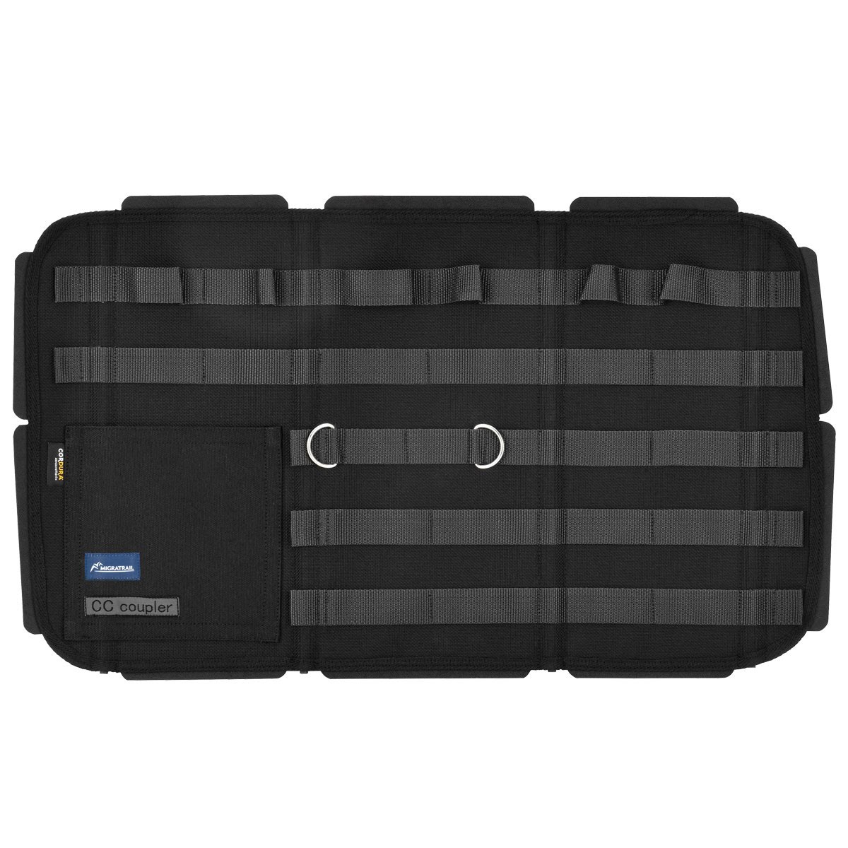 【シームシール済】Tarptent MoTrail シーリングテープ トリコット 20m 【合羽、テント、ウェーダー