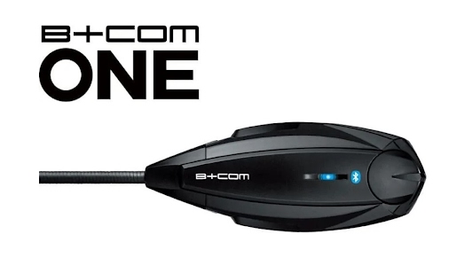SYGN HOUSE B+COM ONE ワイヤーマイクUNIT| Dirtbikeplus (ダート 