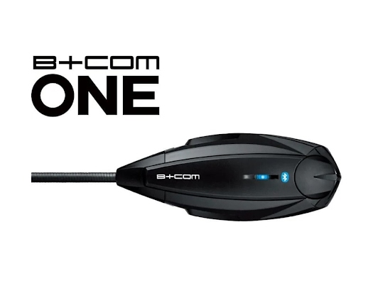SYGN HOUSE B+COM ONE アームマイクUNIT| Dirtbikeplus (ダートバイク 