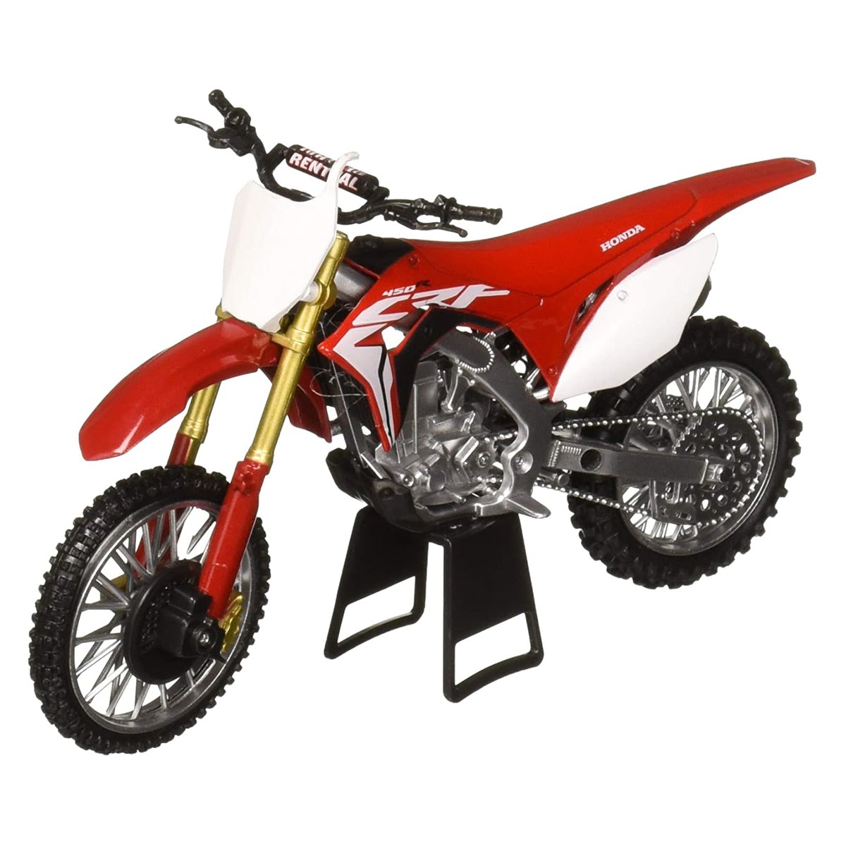 【新品/一点もの】NewRay CRF450R ダイキャスト 新品/一点もの】NewRay CRF450R ダイキャスト - メルカリ