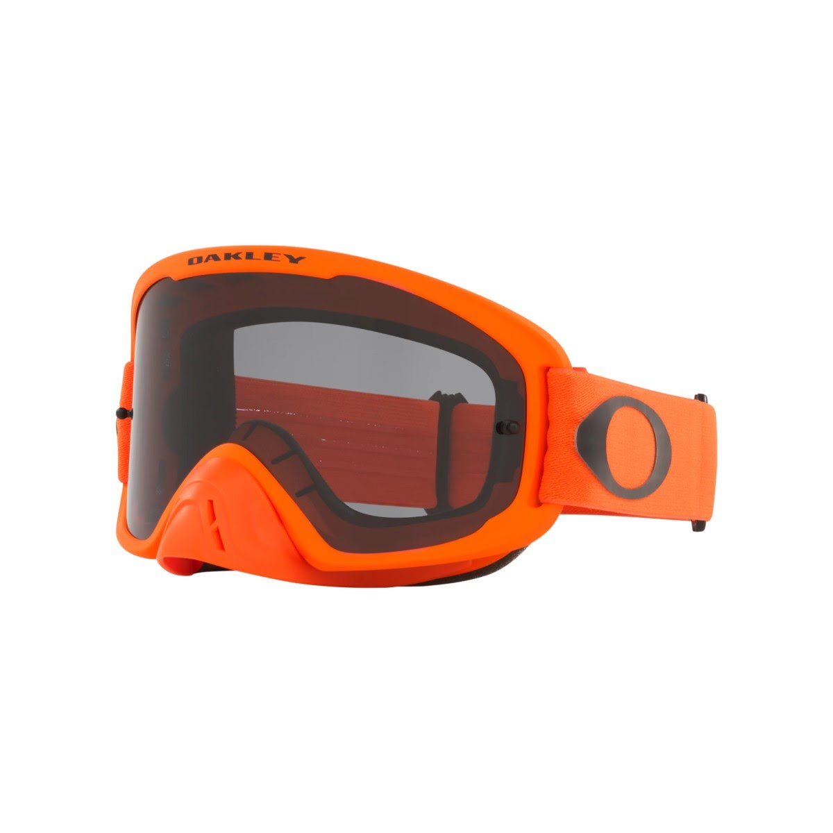OAKLEY O2PRO MX ゴーグル モト オレンジ| Dirtbikeplus (ダートバイク