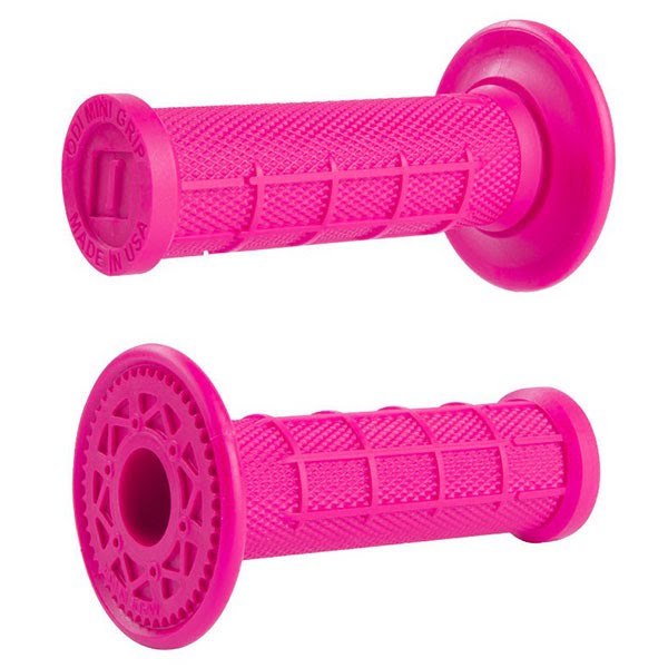 ODI grip 専用商品 ODI* soft X longneck grip (navy) - BLUE LUG ONLINE STORE