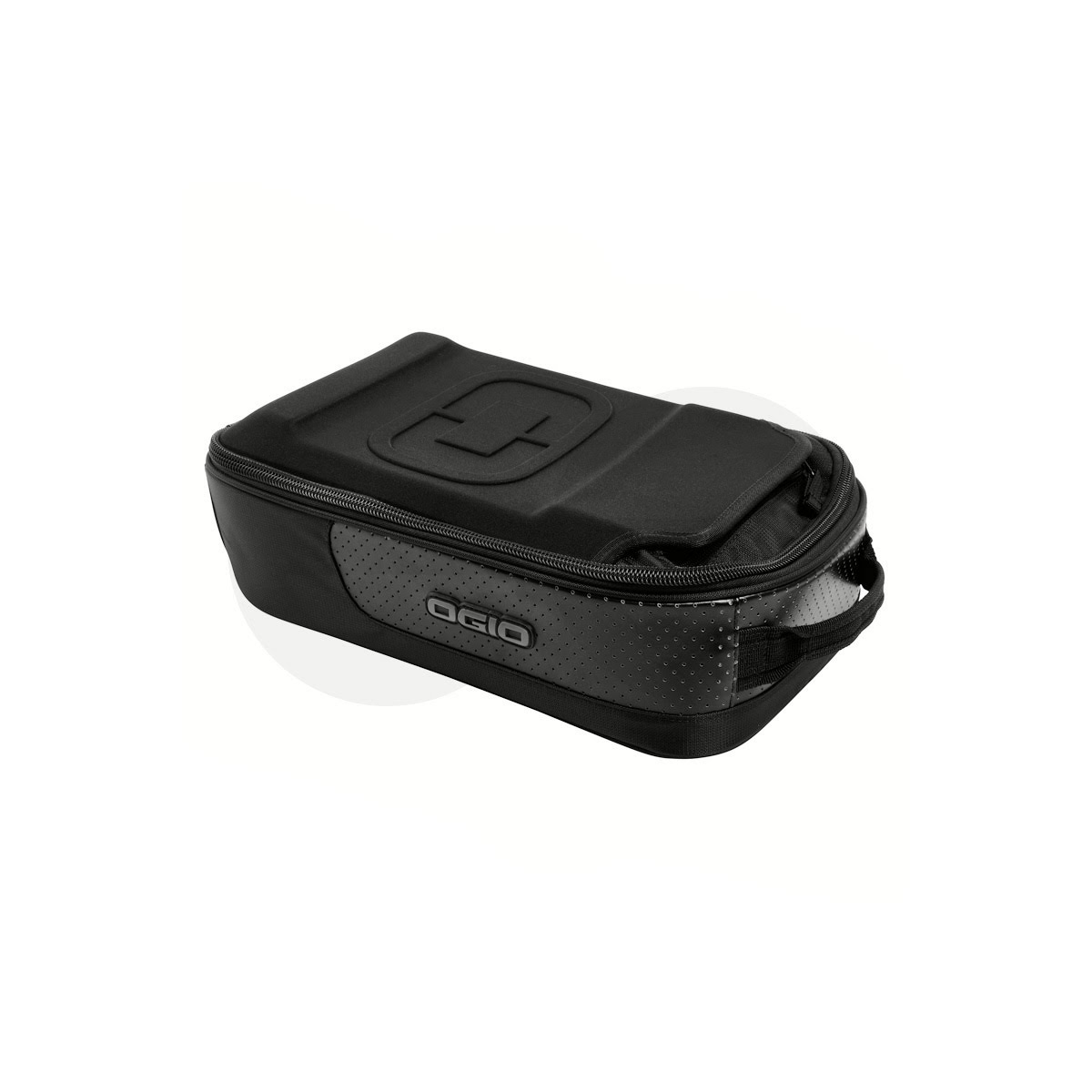 OGIO オジオ ゴーグル ケース Amazon.com: ogio 109025.36 Stealth Black Google Box : Automotive