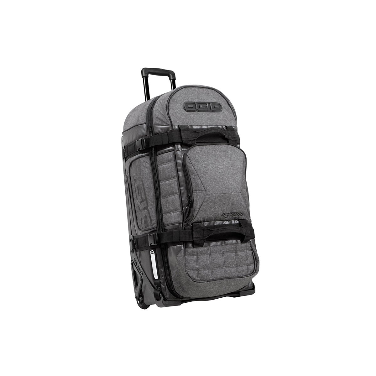 OGIO RIG 9800 ウィールド バッグ LE ダークスタティック
