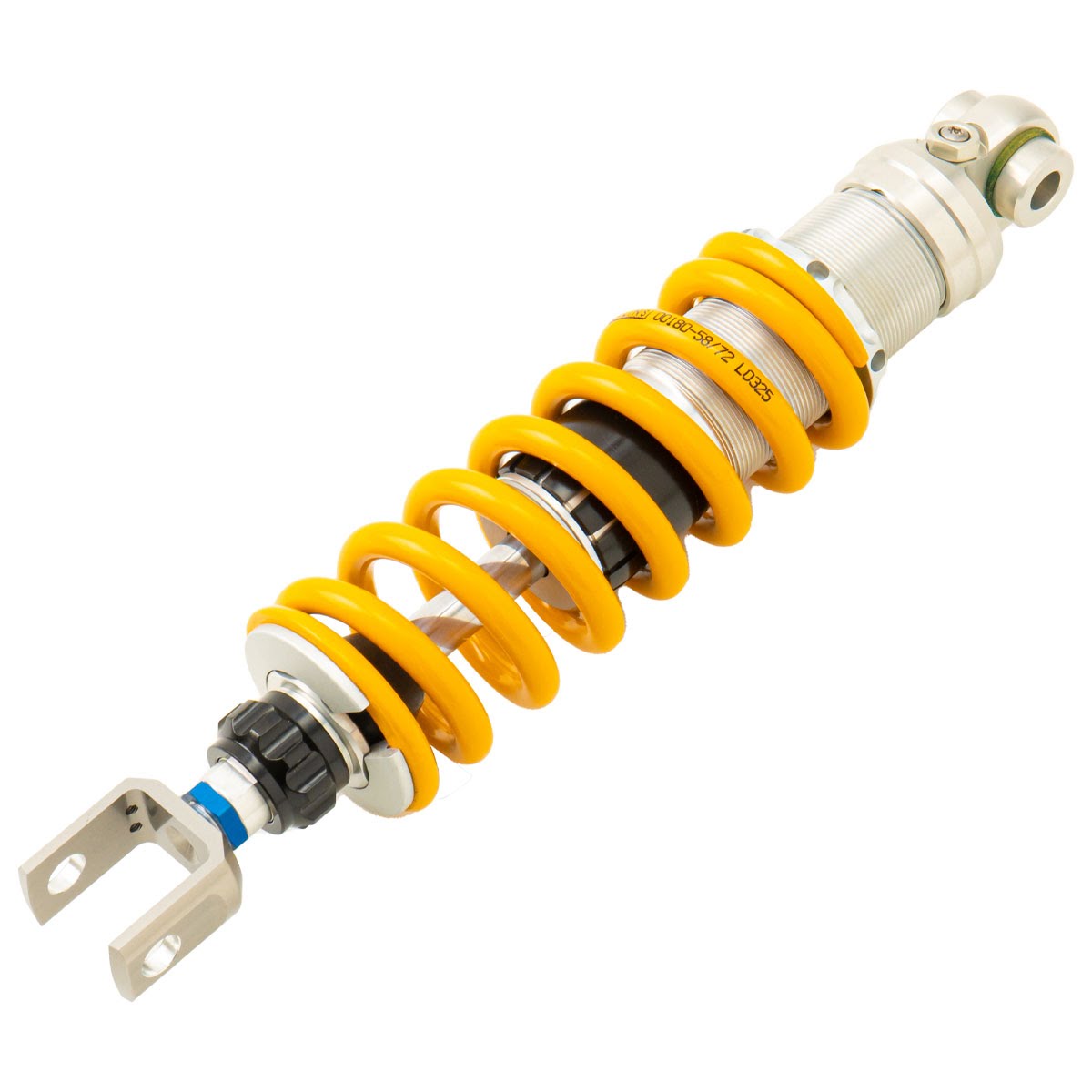 OHLINS G senseオリジナルオーリンズ リアサスペンション