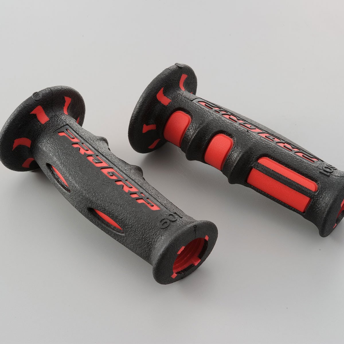 PRO GRIP 601 スーパーバイクグリップ 耐震GEL 120mm| Dirtbikeplus