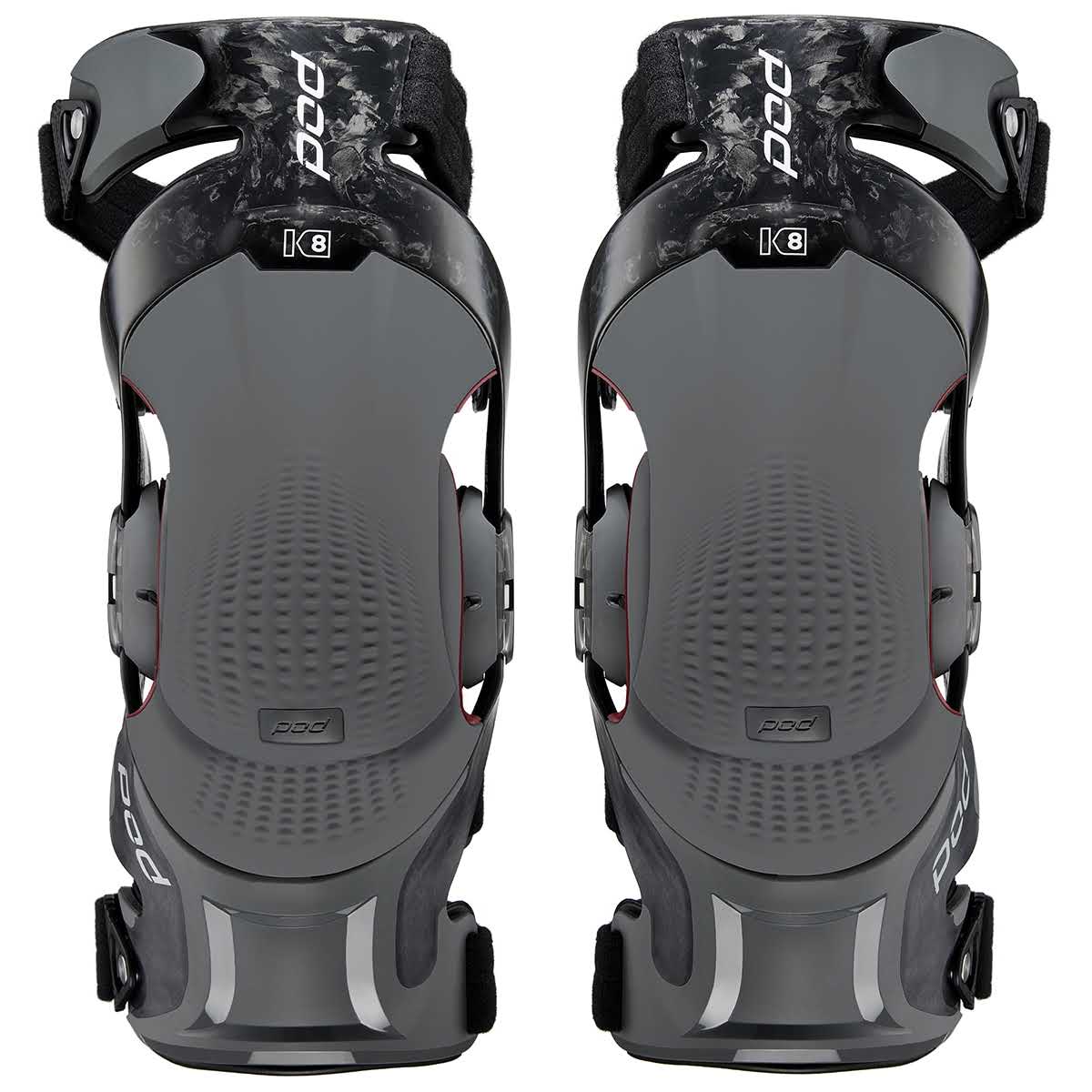 POD K8 3.0 ニーブレース