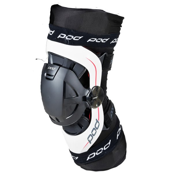 pod K300 Mサイズ ニーブレース 【公式通販】