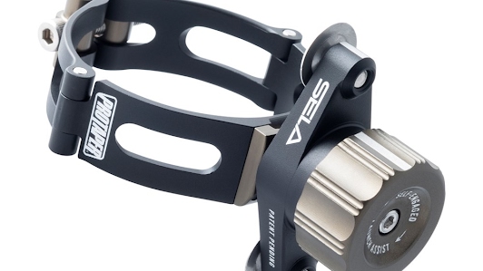PRO TAPER ラウンチコントロール (SELA) デバイス| Dirtbikeplus 