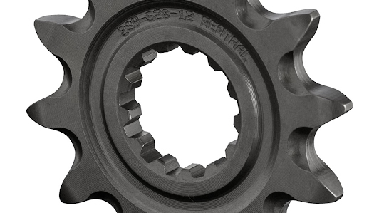 RENTHAL フロントスプロケット| Dirtbikeplus (ダートバイクプラス)