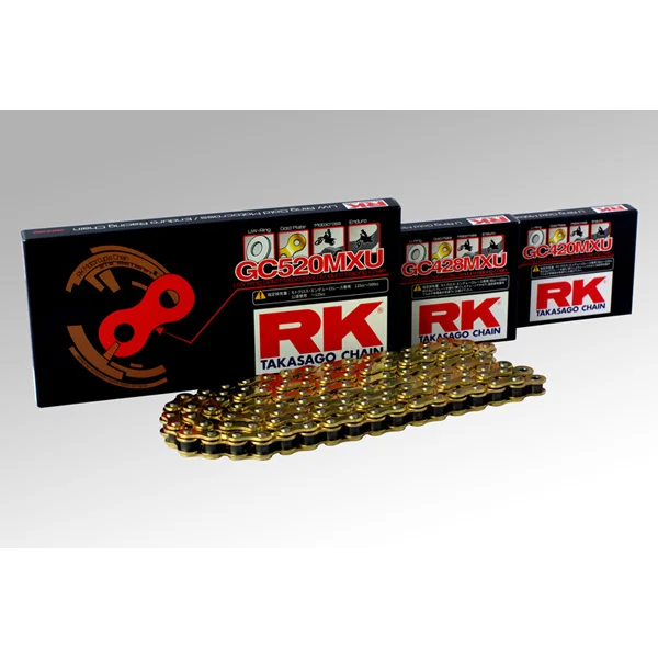 RK GC428MXU| Dirtbikeplus (ダートバイクプラス)