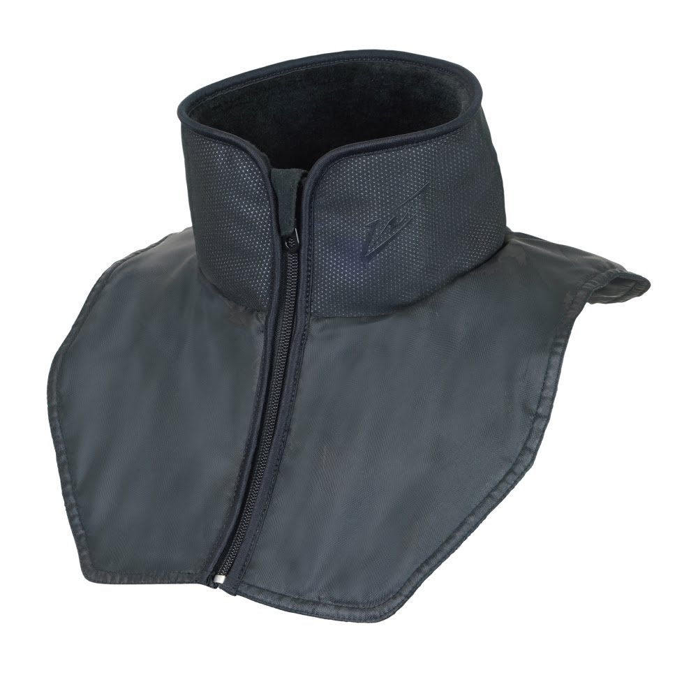 ROUGH&ROAD 【RR5894】ウインドガードネックウォーマー極寒