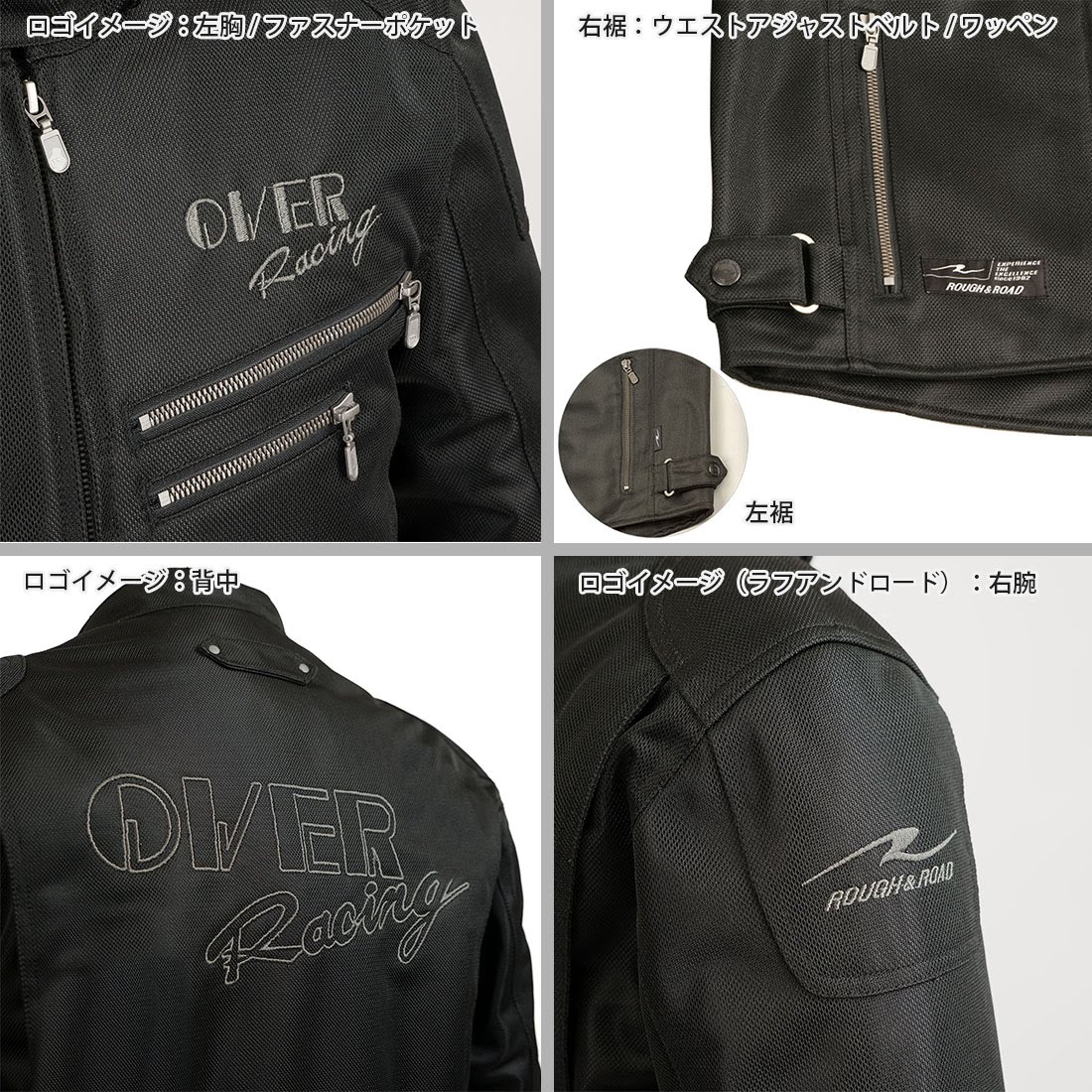 RAY BUCKET S｜J&M DAVIDSON｜ジェイアンドエムデヴィッドソン