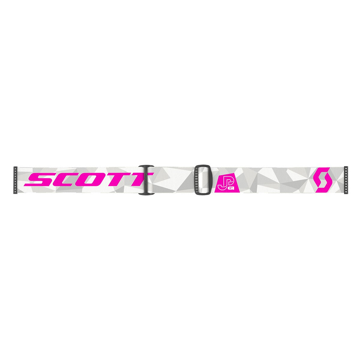 SCOTT フューリーゴーグル JP61エディション ホワイト/ピンク