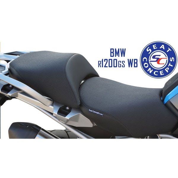 夜*グ様 BMW ベンチコンフォート　ハイシート コンフォートシート｜ディーラーオプション｜BMW Motorrad Japan