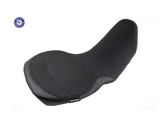 Seat Concepts コンフォートシートフォーム&カバーキット 