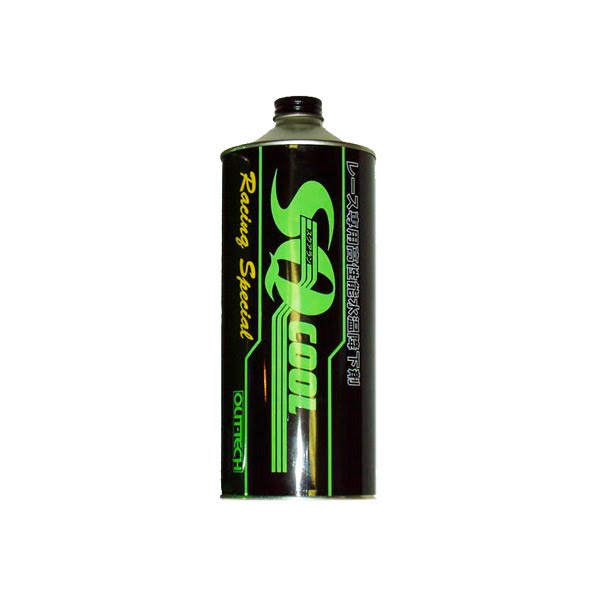Amazon | 水温降下剤 SQ-COOL（SQクール） 1L X 2個、不凍液