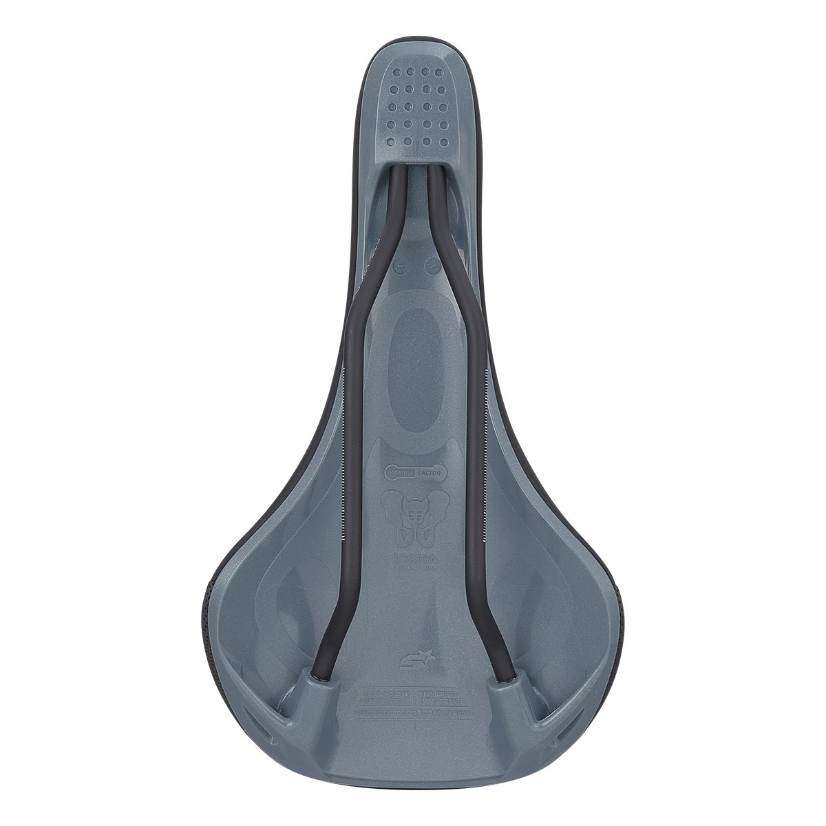 SPANK OOZY280サドル| Dirtbikeplus (ダートバイクプラス)