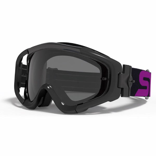 SWANS MX-TALON-PET SMBK ブラック| Dirtbikeplus (ダートバイク