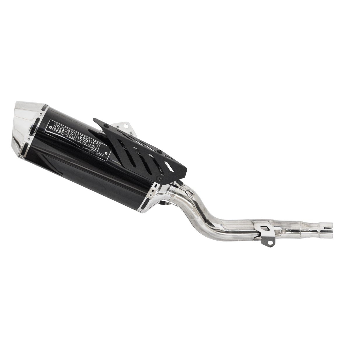 Fork tubes / pipes Kawasaki ZX-14R ZZR1400, 2006-2016 FT3018