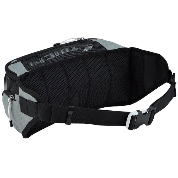 TAICHI ヒップバッグ(L)| Dirtbikeplus (ダートバイクプラス)