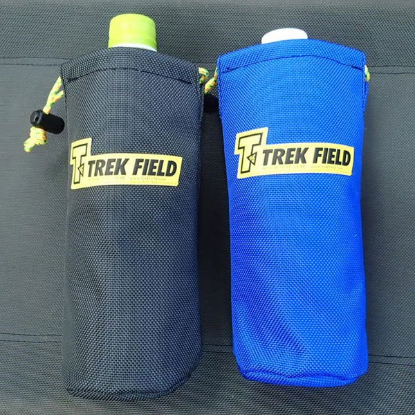 TREK FIELD ペットボトルホルダー Lサイズ| Dirtbikeplus (ダートバイクプラス)