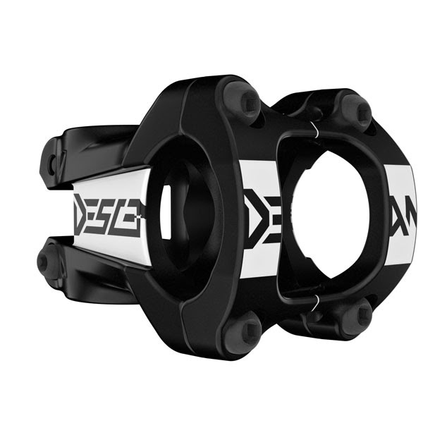 Truvativ descendantハンドルバー(コラボ）&ステム　40mm Truvativ DESCENDANT Stem（トルバティブ ディセンダント ステム）