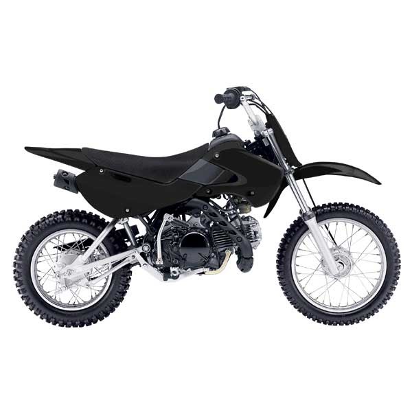 UFO PLAST KLX110用外装キット| Dirtbikeplus (ダートバイクプラス)