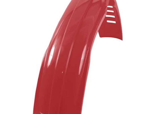 UFO PLAST ヴィンテージ ユニバーサルフロントフェンダー(クロス 