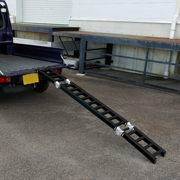 UNIT トラックランプ 軽用| Dirtbikeplus (ダートバイクプラス)