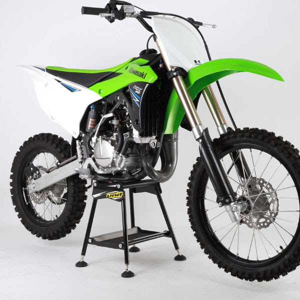 UNIT A2210 フィット スタンド| Dirtbikeplus (ダートバイクプラス)