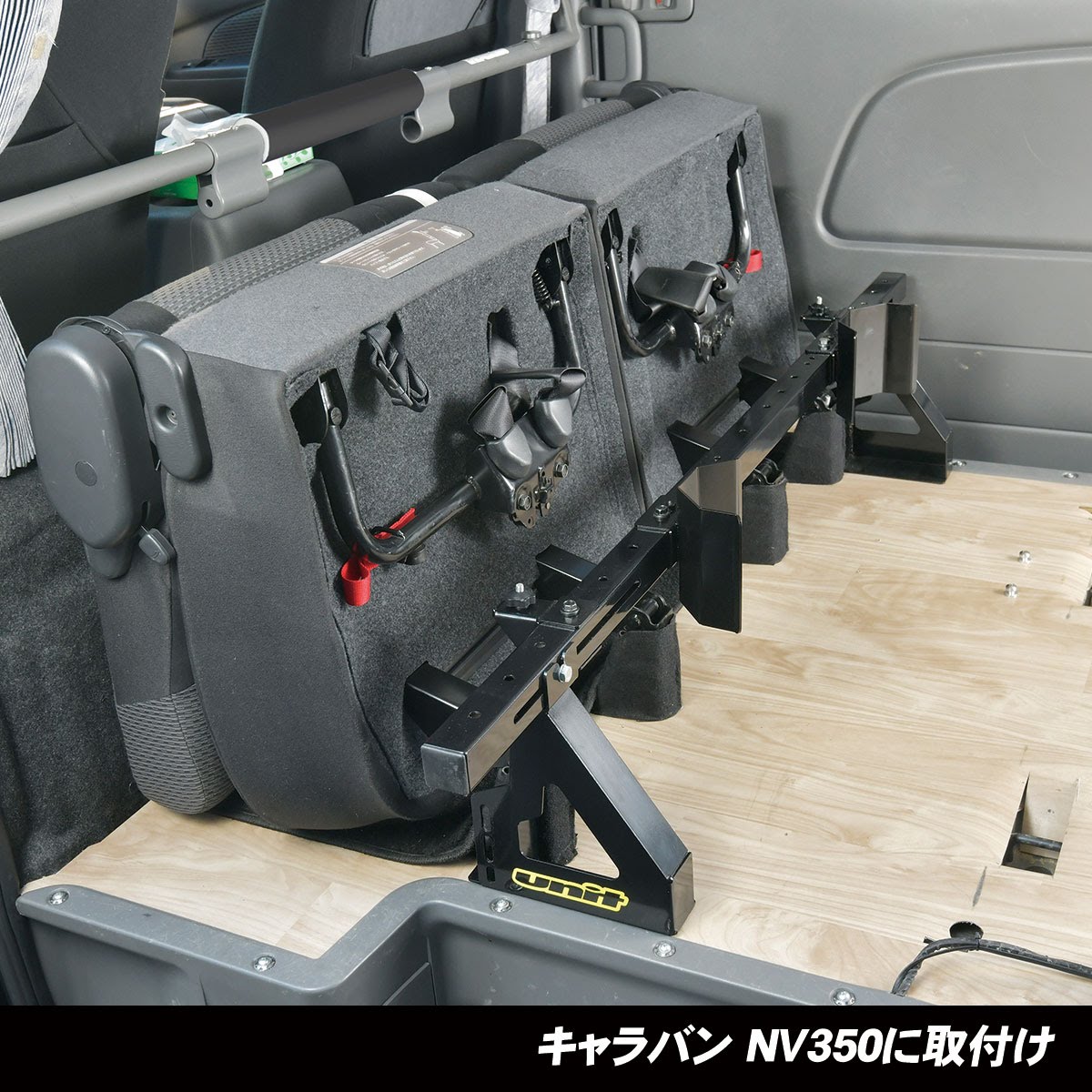 単独行 人間工学／2WAY】ソフトシュリンク合成皮革ミドルサイズ