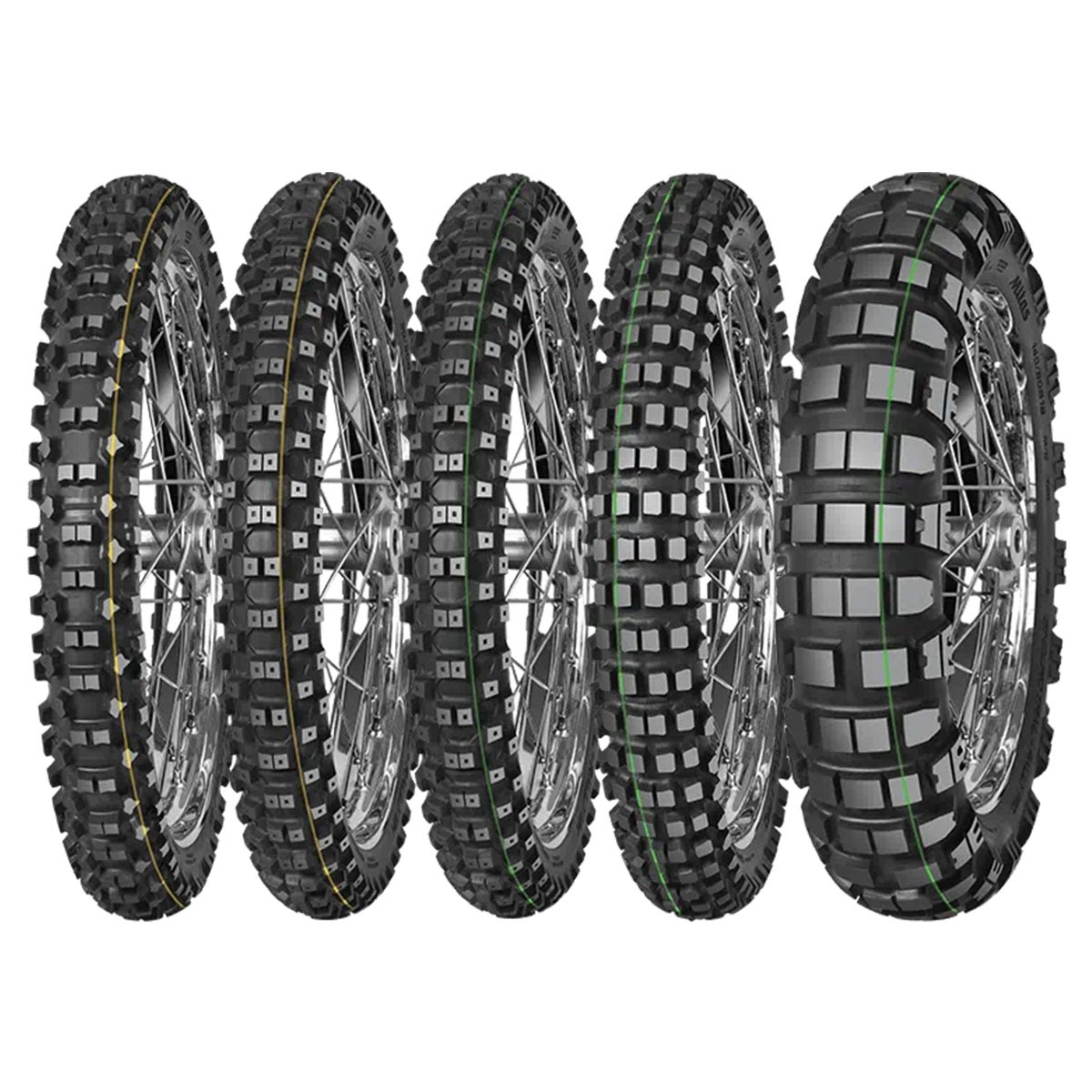 MITAS ENDURO TRAIL RALLY PRO SUPER LIGHT| Dirtbikeplus (ダート