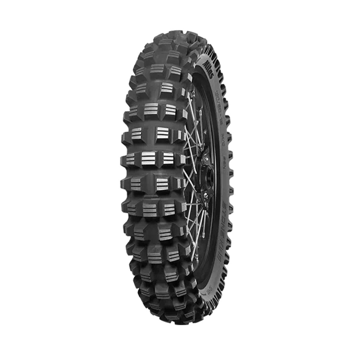 MITAS STONE KING| Dirtbikeplus (ダートバイクプラス)