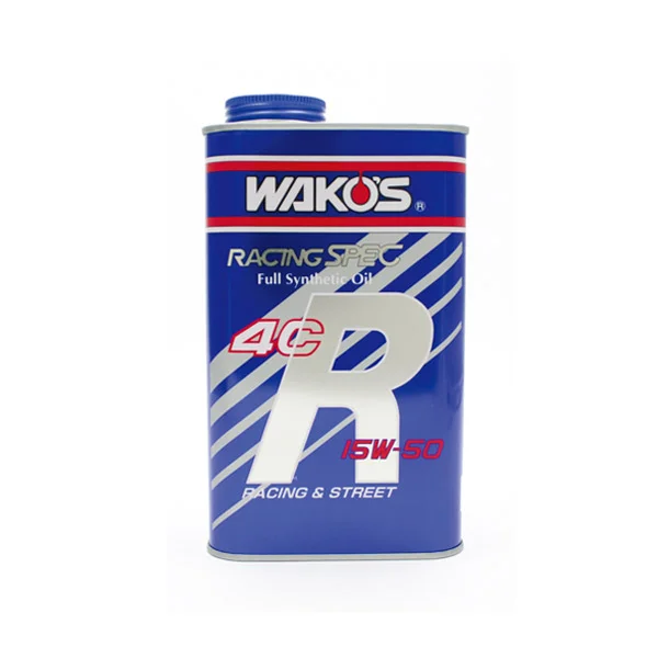 WAKO'S 4CR| Dirtbikeplus (ダートバイクプラス)