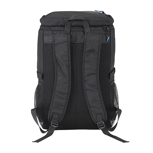 YAMAHA スポーツバックパック 黒・紫 Amazon | [ヤマハ発動機] バックパック YRJ12 レーシングバック
