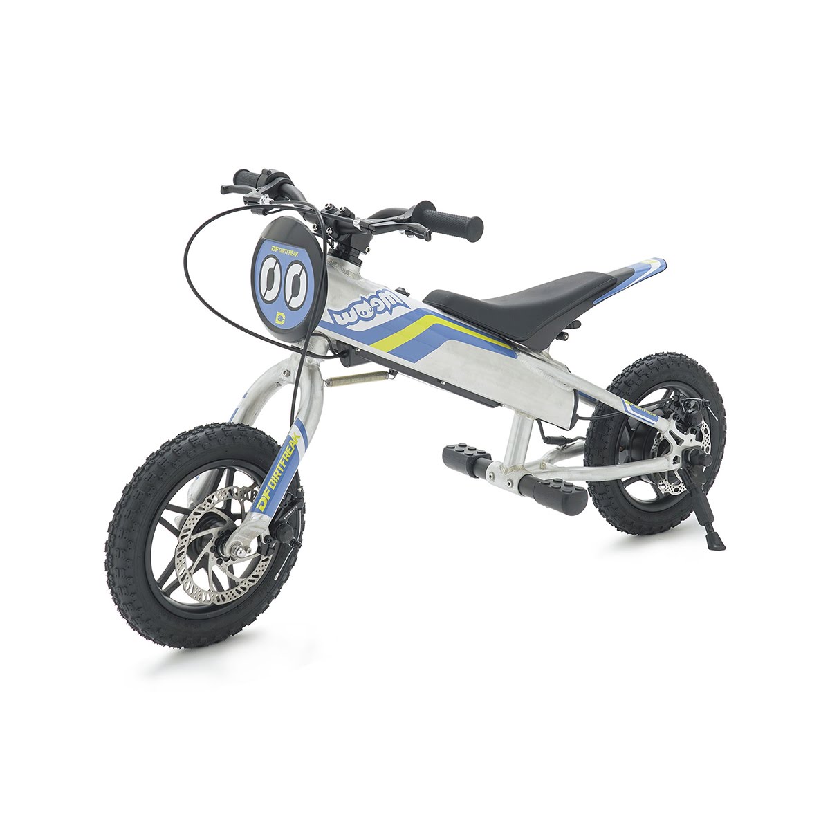 ヨツバモト ヨツバモト Meow3 12| Dirtbikeplus (ダートバイクプラス)