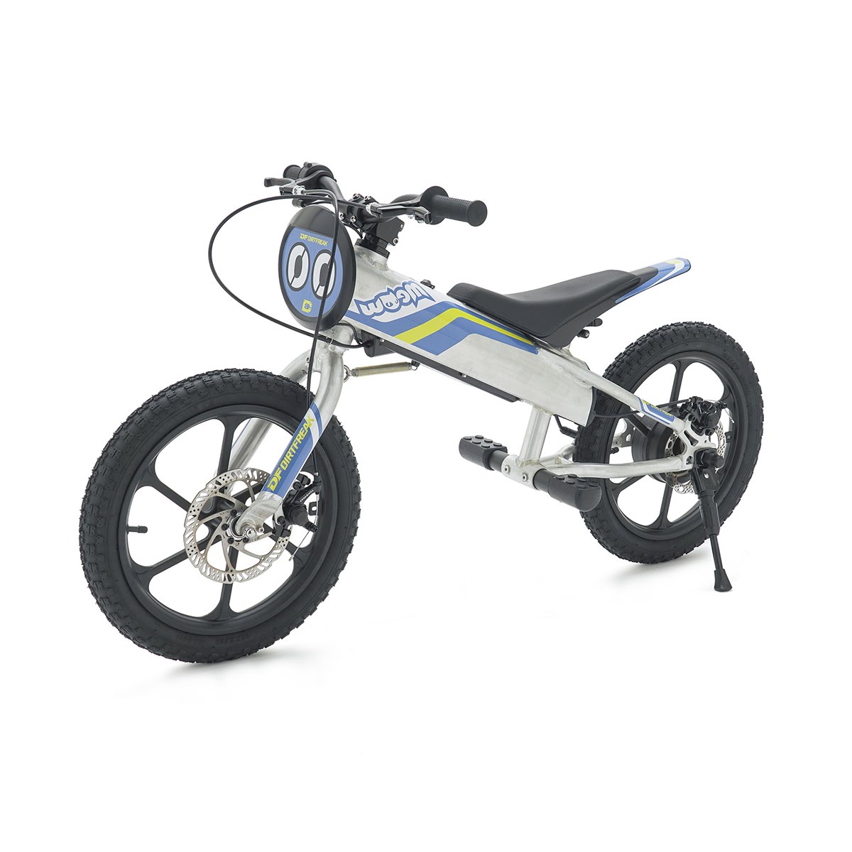ヨツバモト ヨツバモト Meow3 16| Dirtbikeplus (ダートバイクプラス)