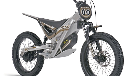 ヨツバモト ヨツバモト ウーフ20| Dirtbikeplus (ダートバイクプラス)