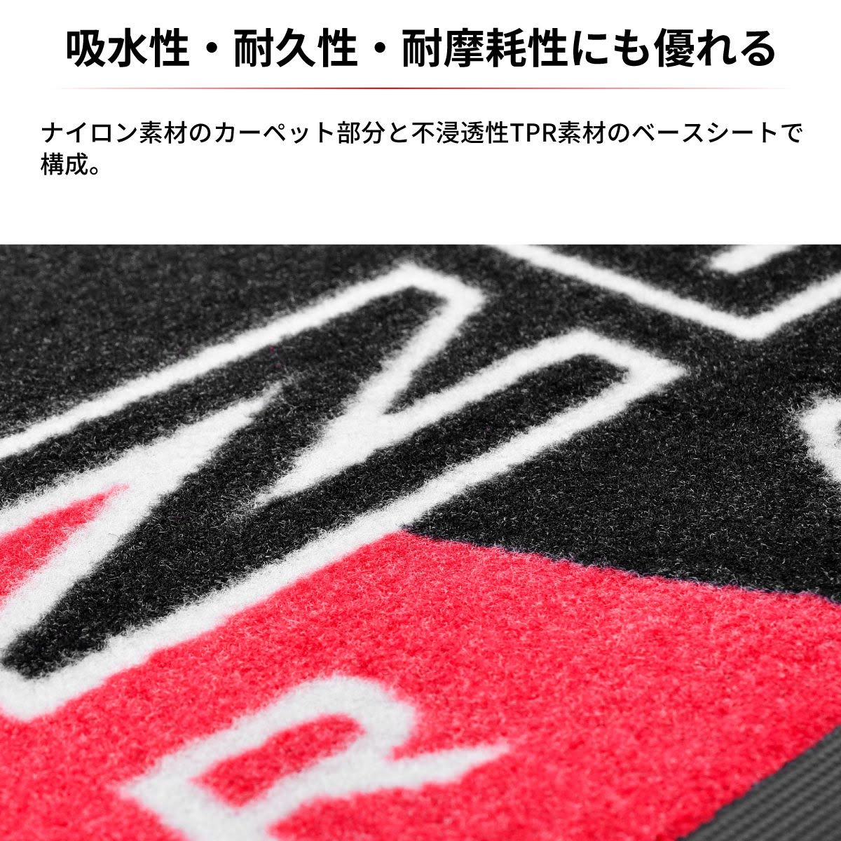 ZETA レーシングフロアマット　　ブルー　　新品未使用未開封　　送料込み ZETA レーシングフロアマット ZETA| Dirtbikeplus (ダートバイク