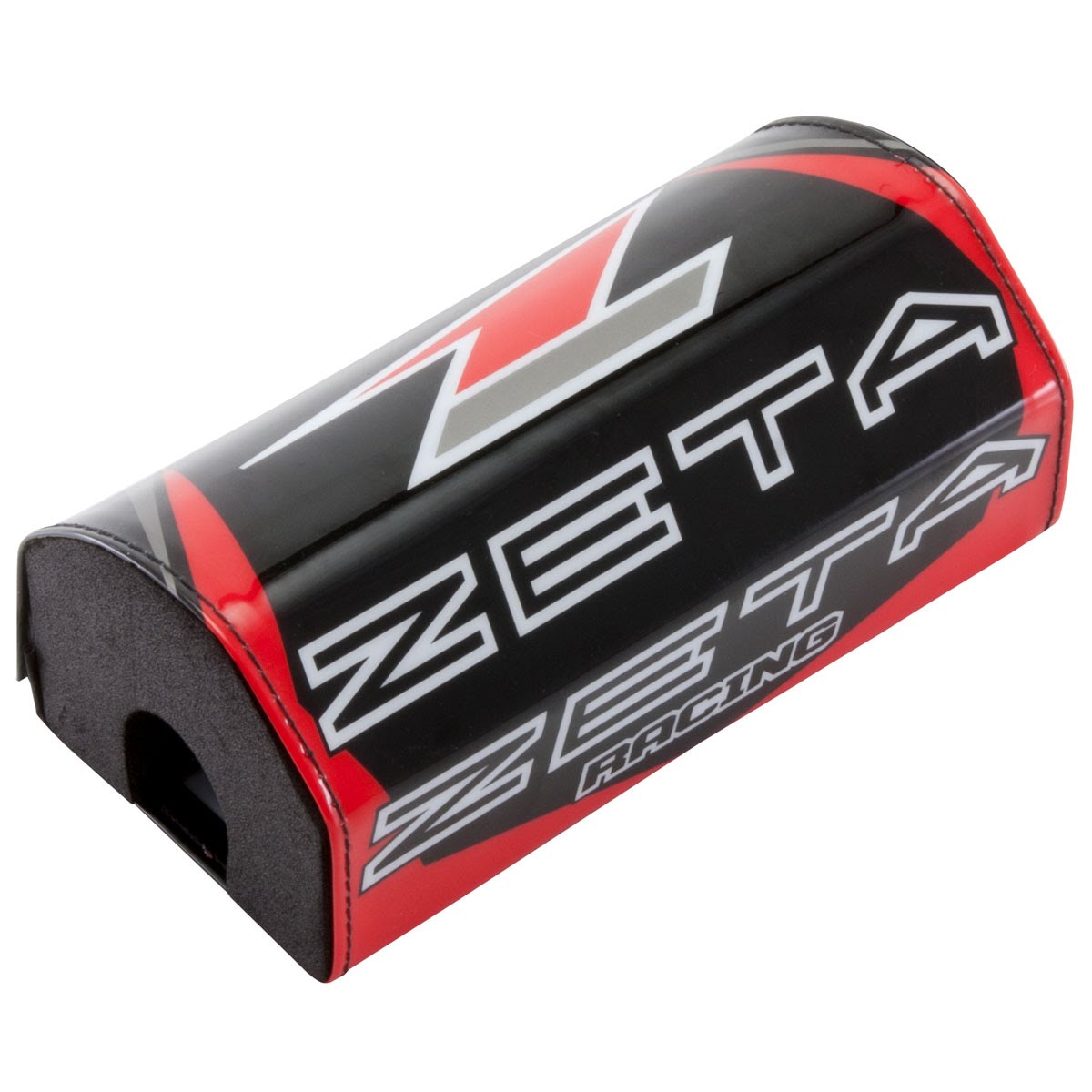 ルカシー ハイブリッド　バットのみ Amazon | ジータレーシング(ZETA RACING) COMP バーパッド