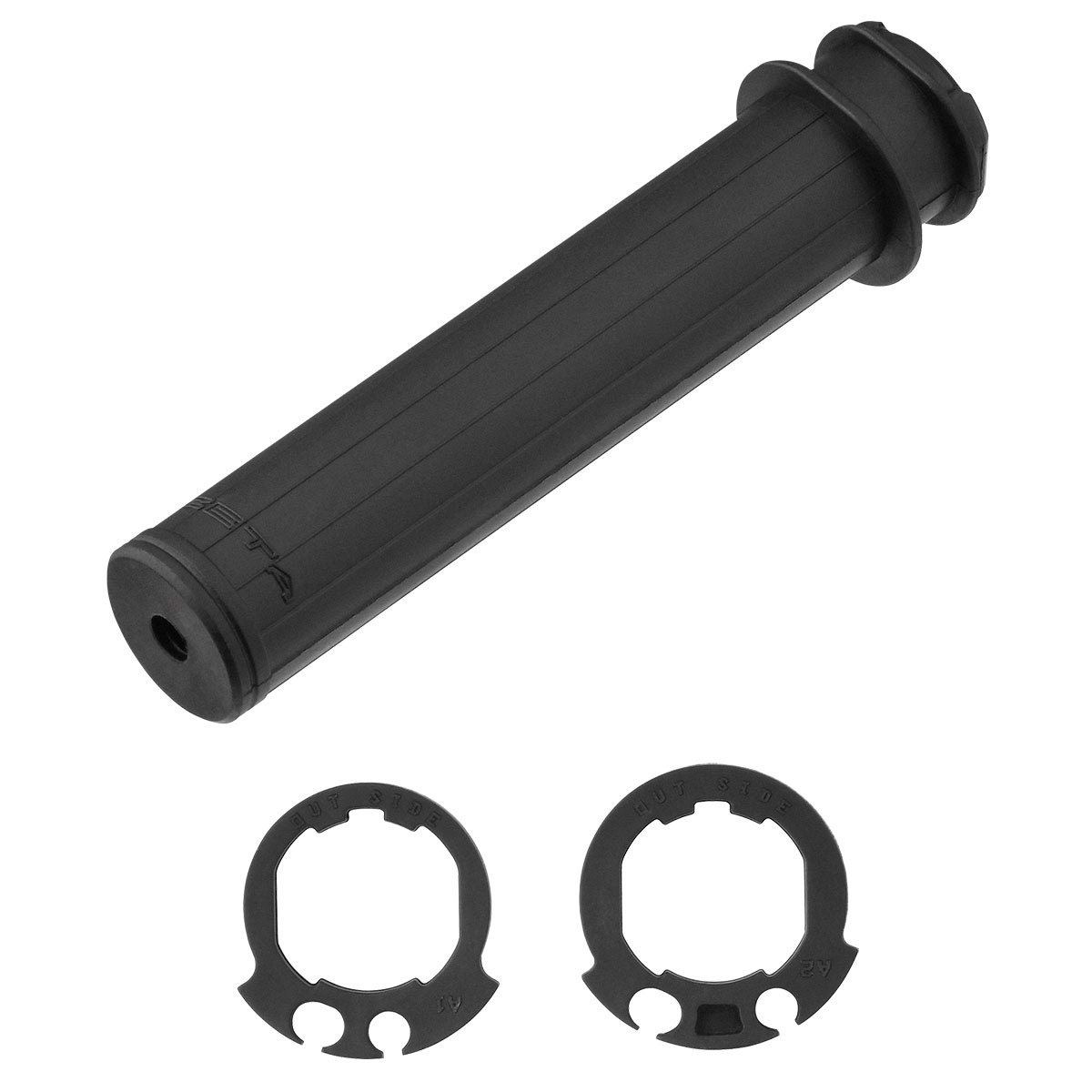 ZETA スロットルチューブプロ| Dirtbikeplus (ダートバイクプラス)