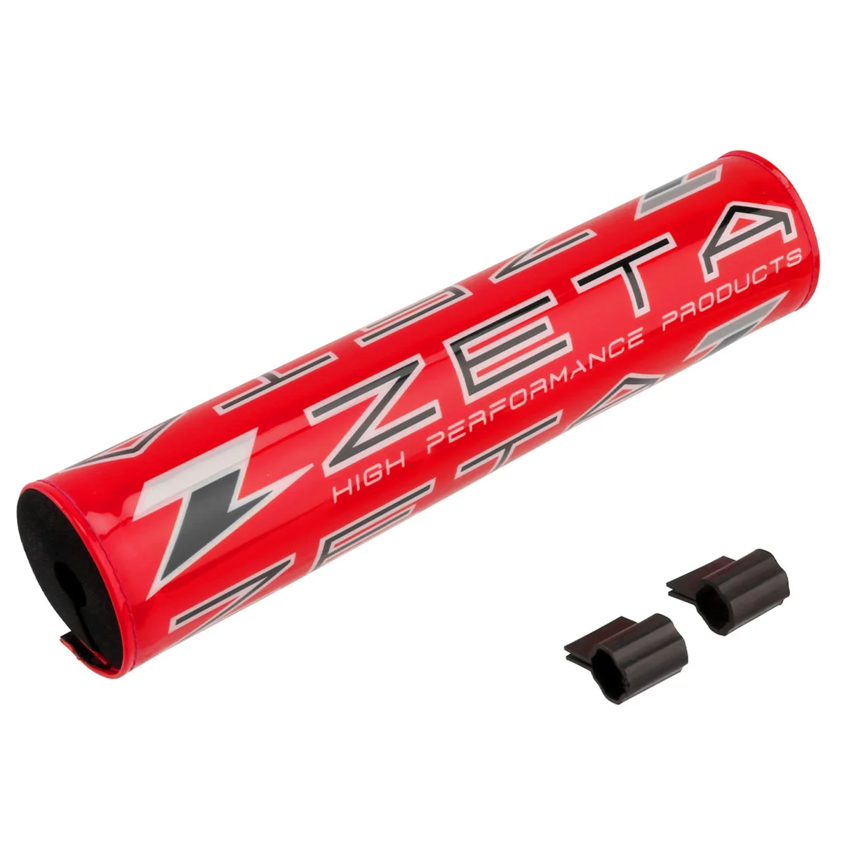ZETA COMPバーパッド| Dirtbikeplus (ダートバイクプラス)