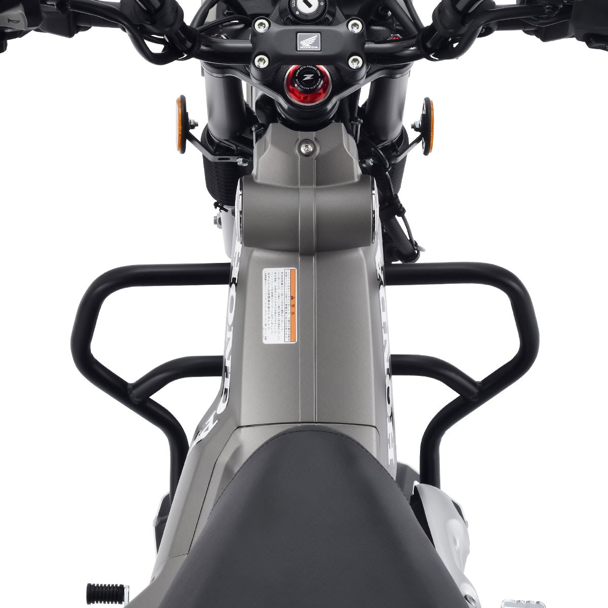 その他 CTI125 CT125 | Honda公式サイト