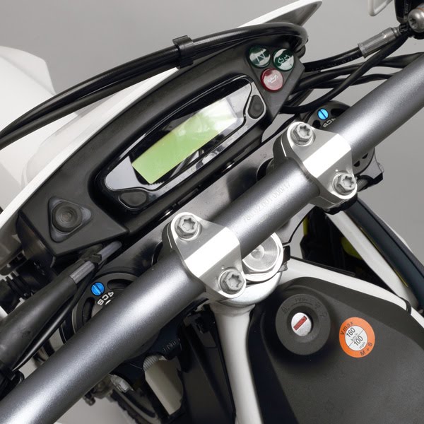 ZETA フロントフォーク エアーバルブスクリュー| Dirtbikeplus